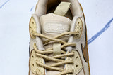 CQ7743-200 AIR MAX 90 TRENDY COUPLE LOW TOP AIR CUSHIONED CASUAL LIGHT WHEAT/BROWN/KHAKI