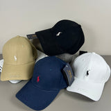 Polo Baseball Cap US8806509B99