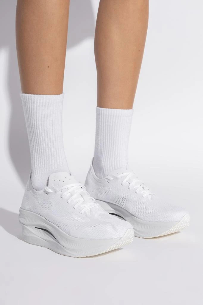 Women’s Comme des Garcons Homme Plus X Mizuno