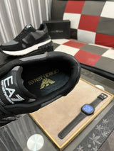 Armani Men Shoes