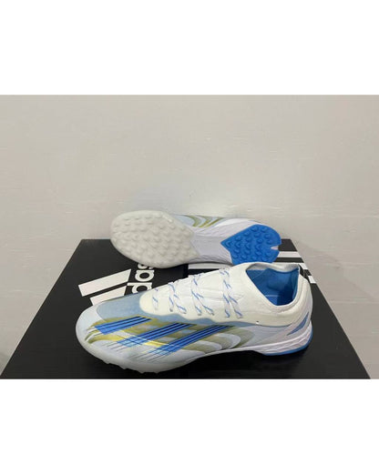 Adidas X series knitted waterproof football shoes Adidas x23crazyfast