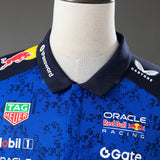 Red Bull 2026 Team Polo