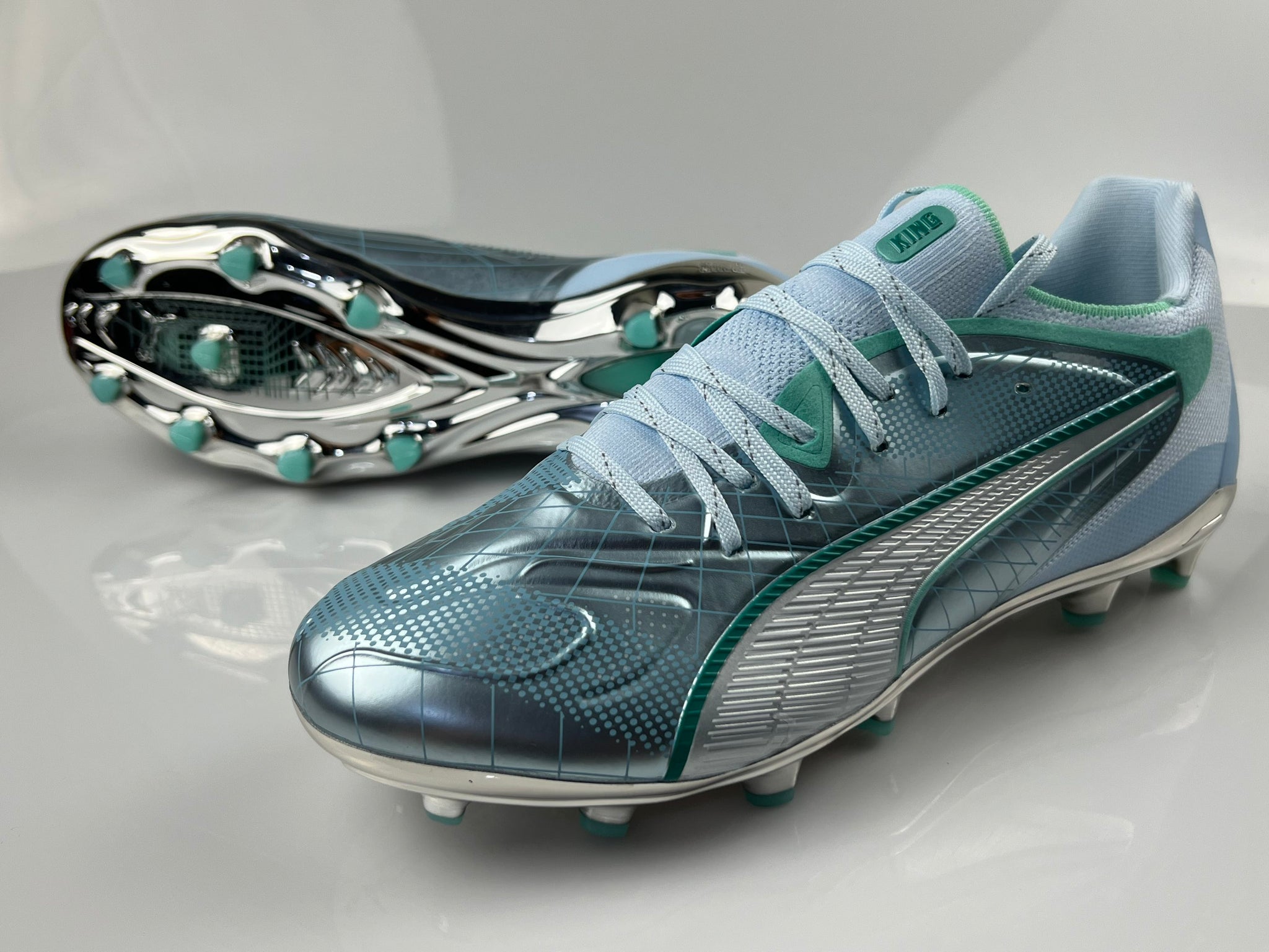 Puma Ultra Ultimate FG39-45