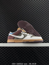 1yu1yupoo genuine Nike Nike sb DUNK LOW RETRO dunk series retro low top casual sports skateboard board shoes item number HQ345921yu2 size 36 365 375 38 385 39 4poo 4po5 41yu
