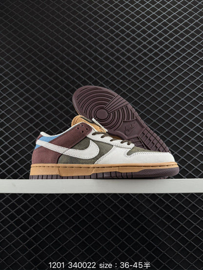 1yu1yupoo genuine Nike Nike sb DUNK LOW RETRO dunk series retro low top casual sports skateboard board shoes item number HQ345921yu2 size 36 365 375 38 385 39 4poo 4po5 41yu