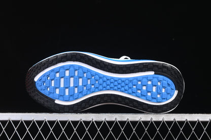 NIKE VOMERO PLUS ZOOM X WHITE/BLACK