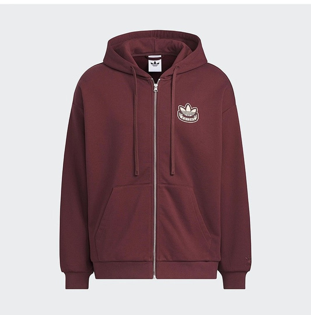 Unisex Jacket