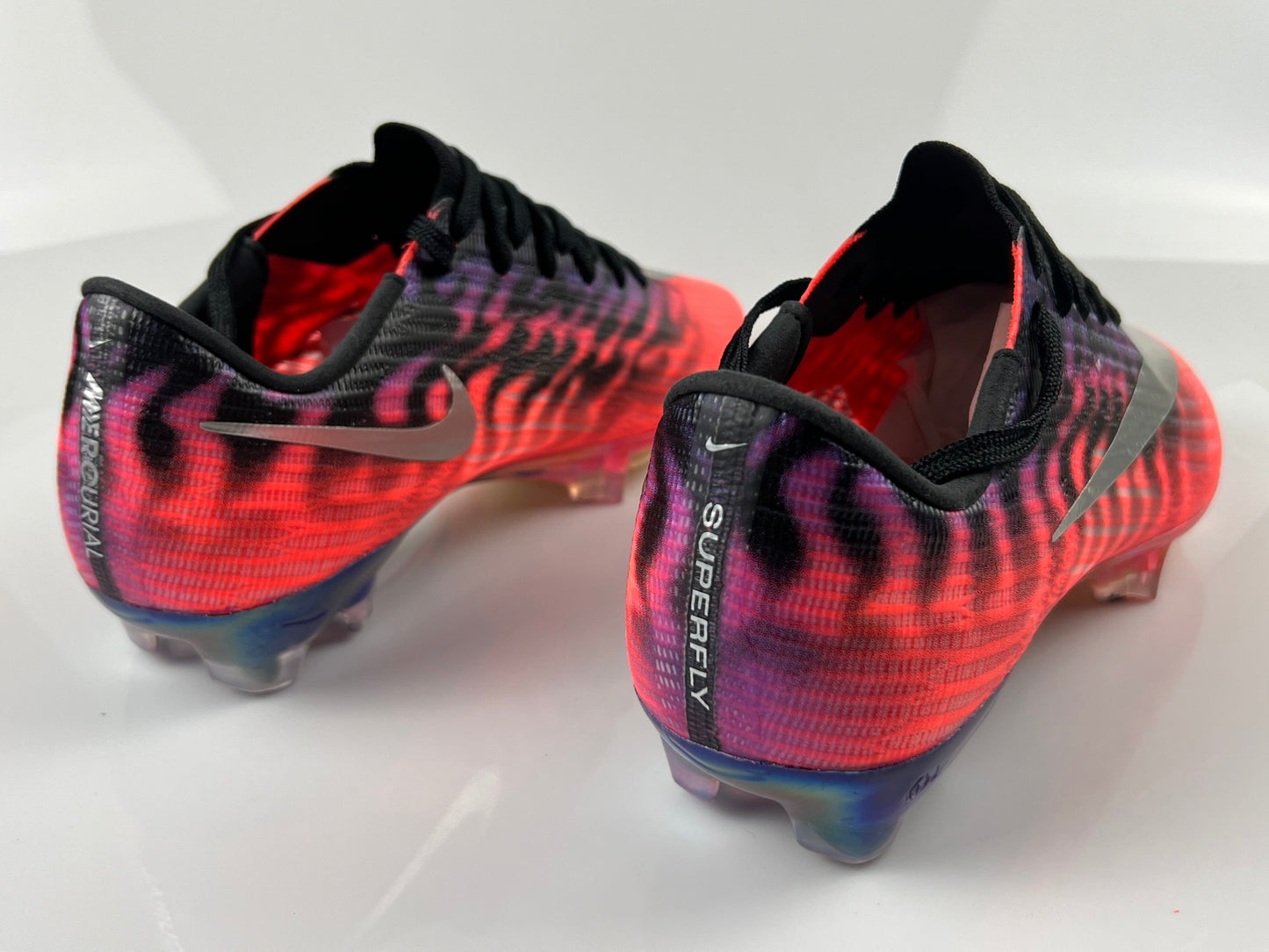 Nike Air Zoom Mercurial Vapor XV Elite FG36-45