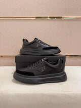 Armani Men Shoes