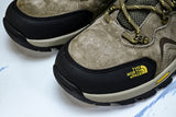 816B CEDAR MESA MEN S 25 SPRING SUMMER OUTDOOR BREATHABLE TRAIL SHOES BROWN/ORANGE/BLACK