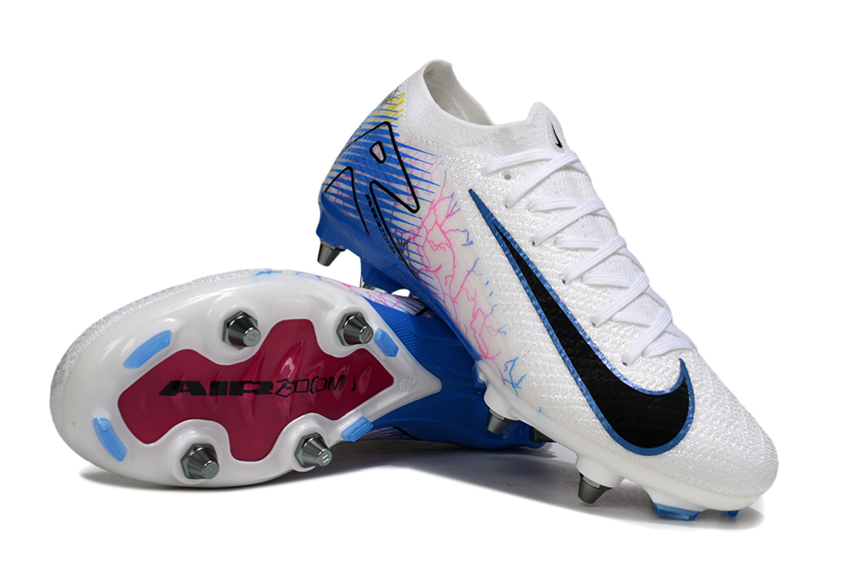 Nike Air Zoom Mercurial Superfly IIX Elite SG
