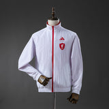 Liverpool FC Reversible Windbreaker