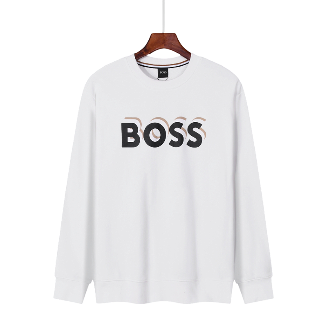 Hugo Boss (BOS) Yupoo SIZE︰M-XXL HCS7_085 BOS2BB5