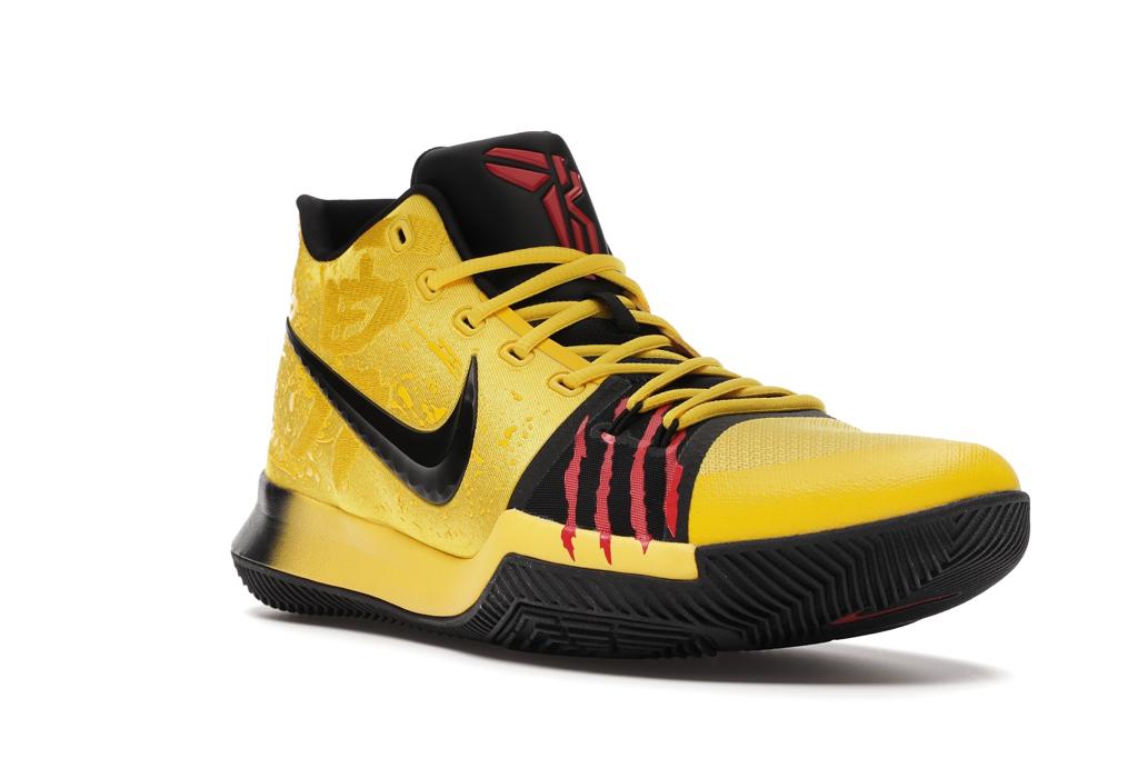 nike kyrie 3 ep mamba mentality shoes