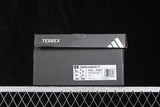TERREX AGRAVIC TT GREY TWO/CLOUD WHITE/REFLECTIVE SILVER