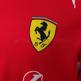 Ferrari 2026 Team T-Shirt