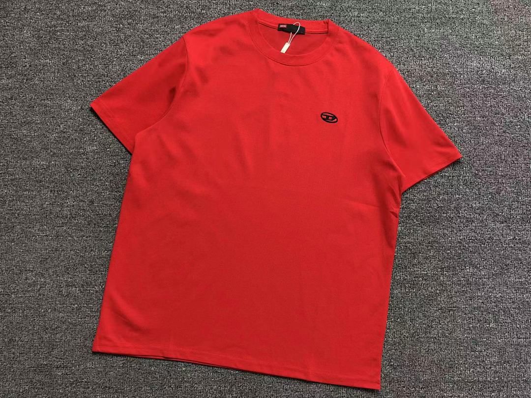 DIESEL T-SHIRT 3109220203