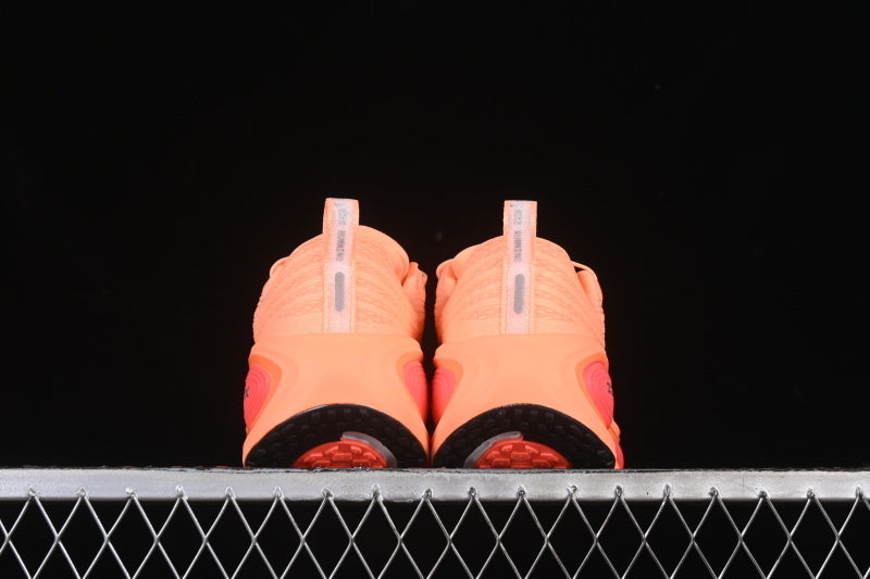 NIKE VOMERO PLUS ORANGE