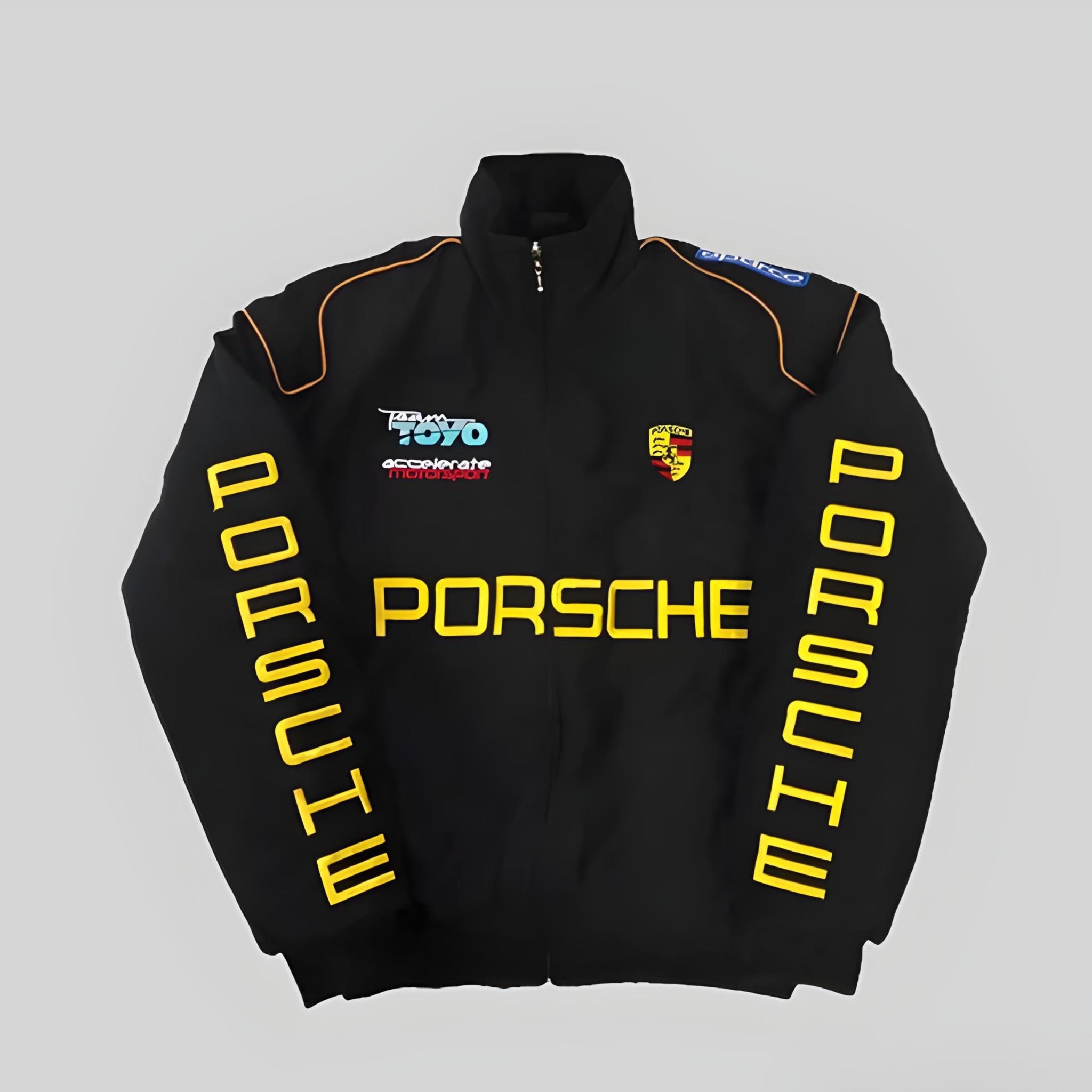 Porsche Bomber Jacket