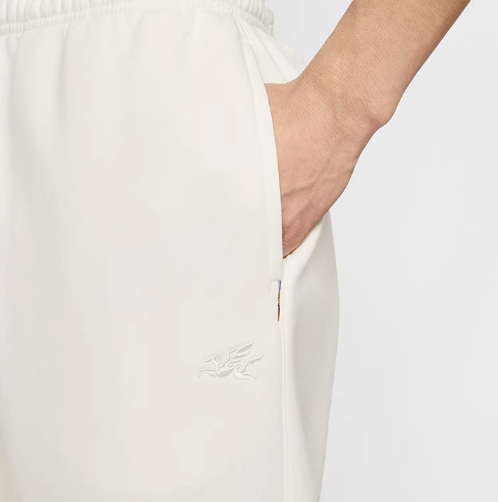 Men Fleece-Lined Trousers