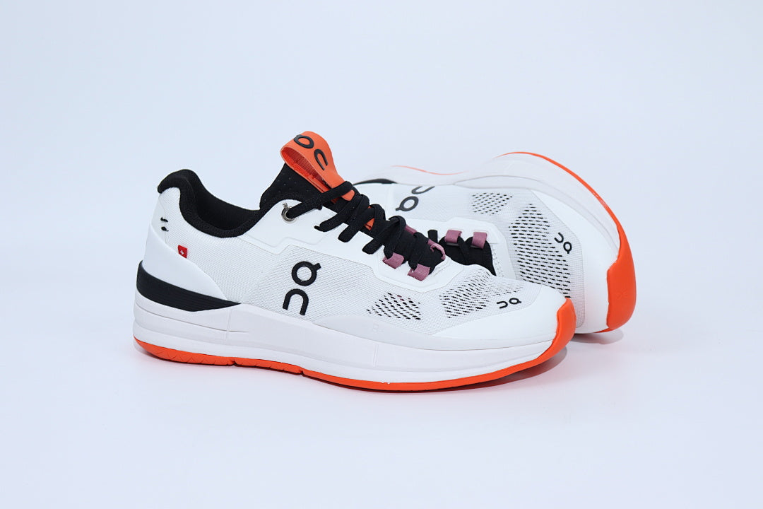 On The Roger Pro Clay
