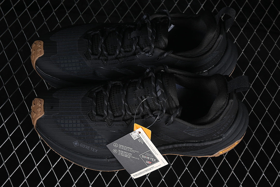 TERREX FREEHIKER 3 LOW GTX CASUAL LIFE SHOES BLACK/INKINESS