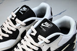 DQ8974-100 AIR MAX 90 WHITE/BLACK-PHANTOM-COCONUT MILK