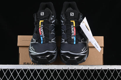 Salomon XT-6