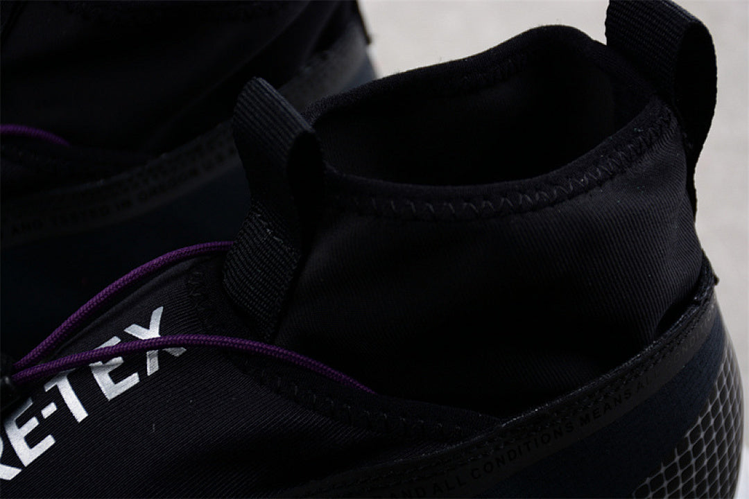 ACG MOUNTAIN FLY GTX BLACK/METALLIC SILVER/WHITE