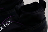 ACG MOUNTAIN FLY GTX BLACK/METALLIC SILVER/WHITE