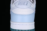 【300】[FD9911-101]-[SB DUNK LOW WHITE/BLUE]-[WOMAN:35.5-40]