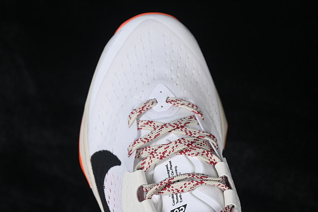 ACG ZEGAMA TRAIL WHITE/BEIGE/ORANGE/BLACK