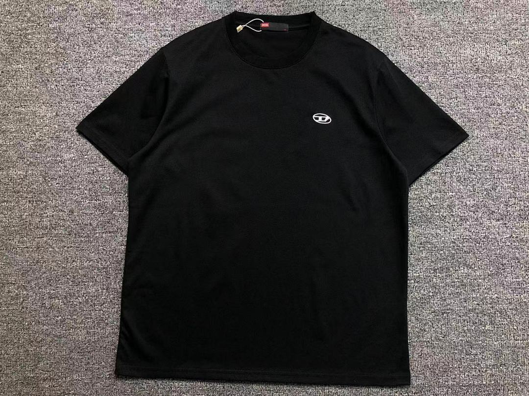 DIESEL T-SHIRT 3109220203