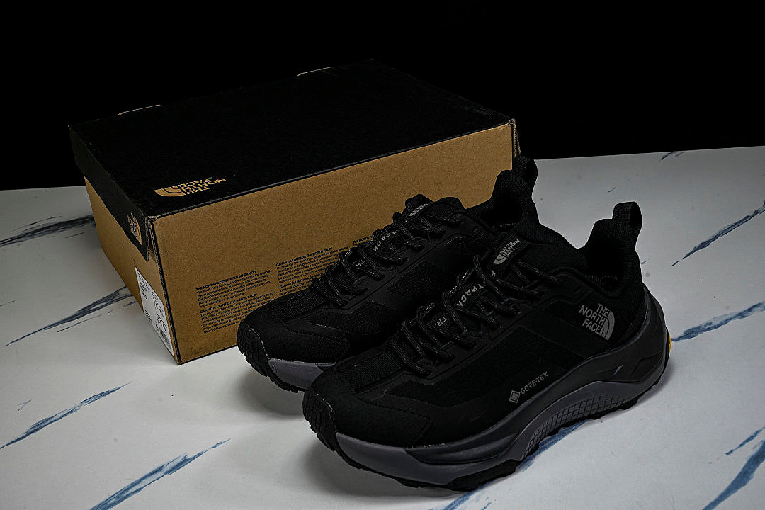 EFASTPACK ULTRA GORE-TEX BLACK/BLACK/BLACK