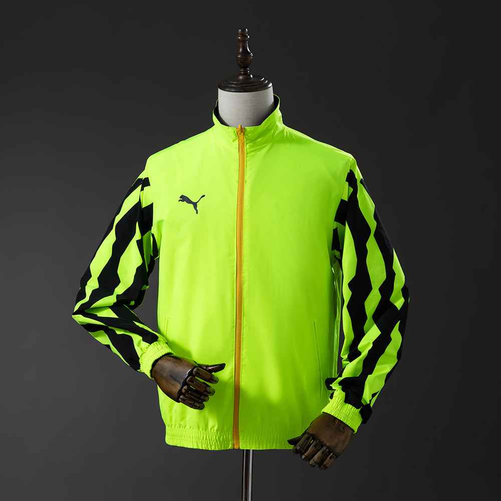 Dortmund Reversible Jacket