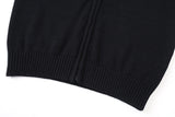 Polo Thick Full-Zip Cardigan 6118