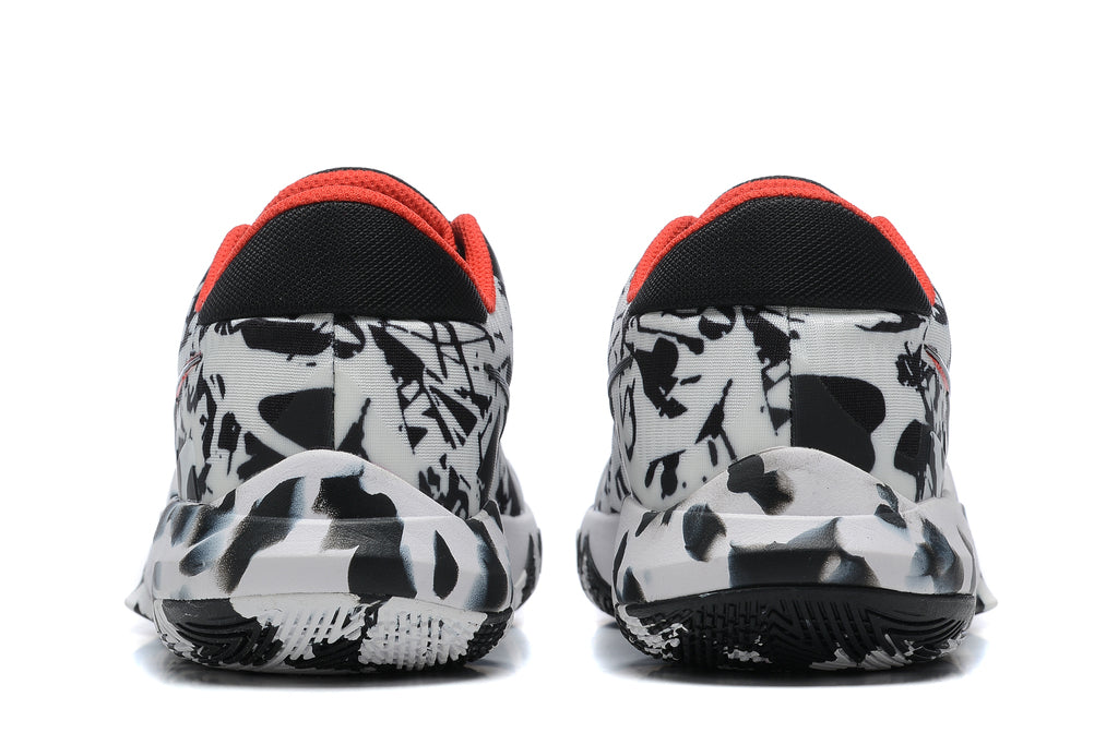 Nike Precision 6 Fly Ease 'Cow'
