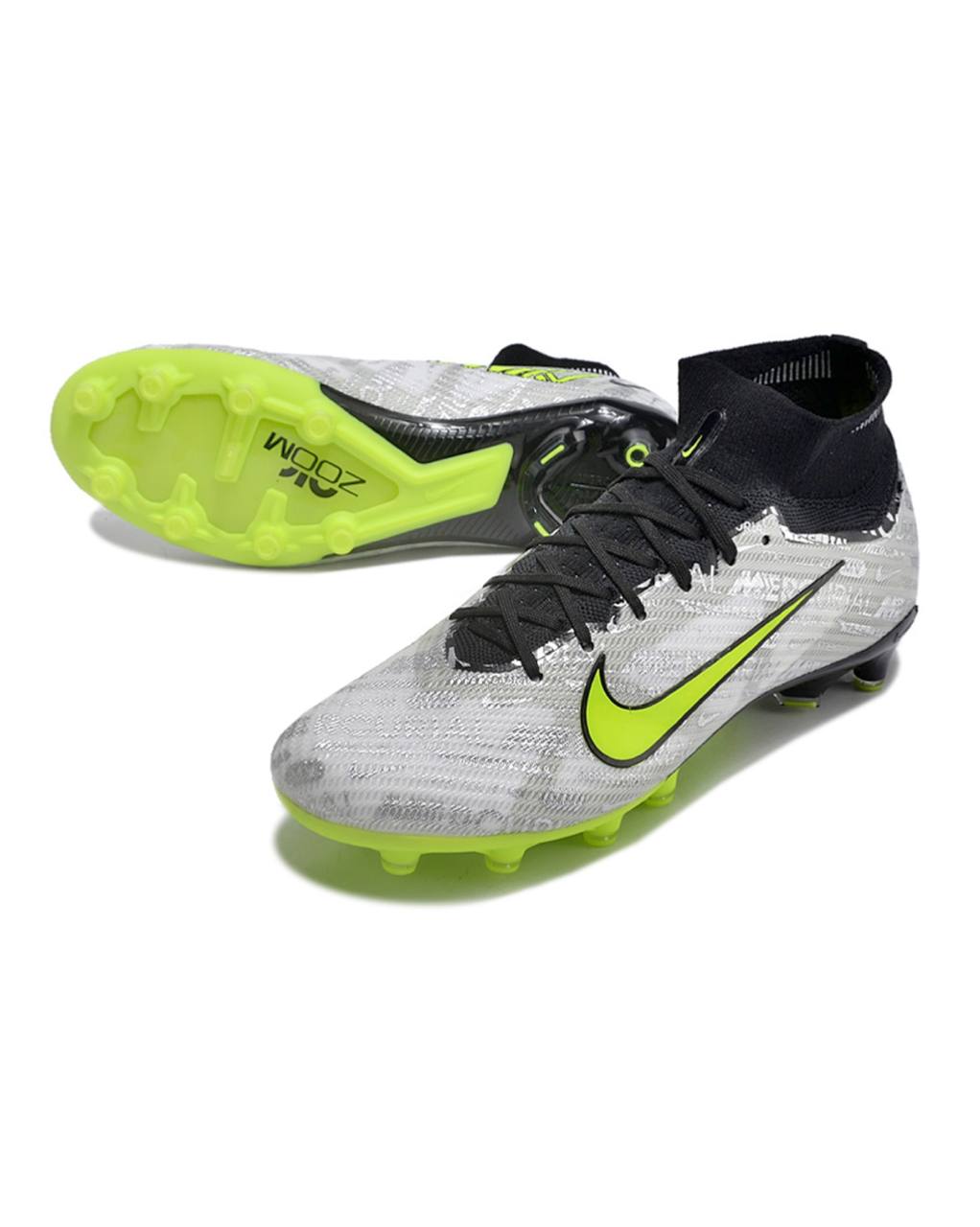 Nike Air Zoom Mercurial Superfly IX Elite AG