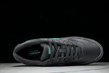 IF0670 002 AIR MAX 90 BLACK CLEAR JADE DARK SMOKE GREY/CLEAR JADE II/BLACK/WHITE
