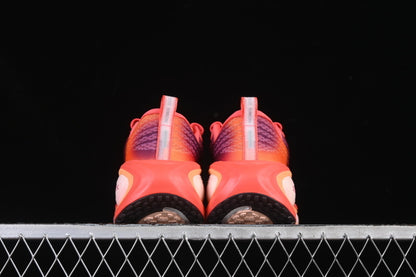 NIKE VOMERO PLUS ZOOM X PINK/ORANGE