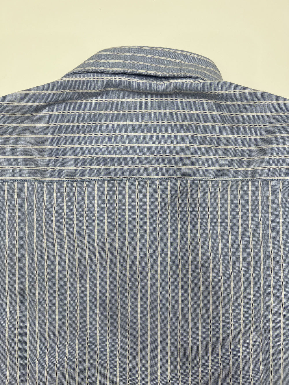 H908#NewOxford Stripe