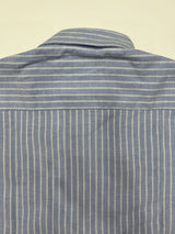 H908#NewOxford Stripe
