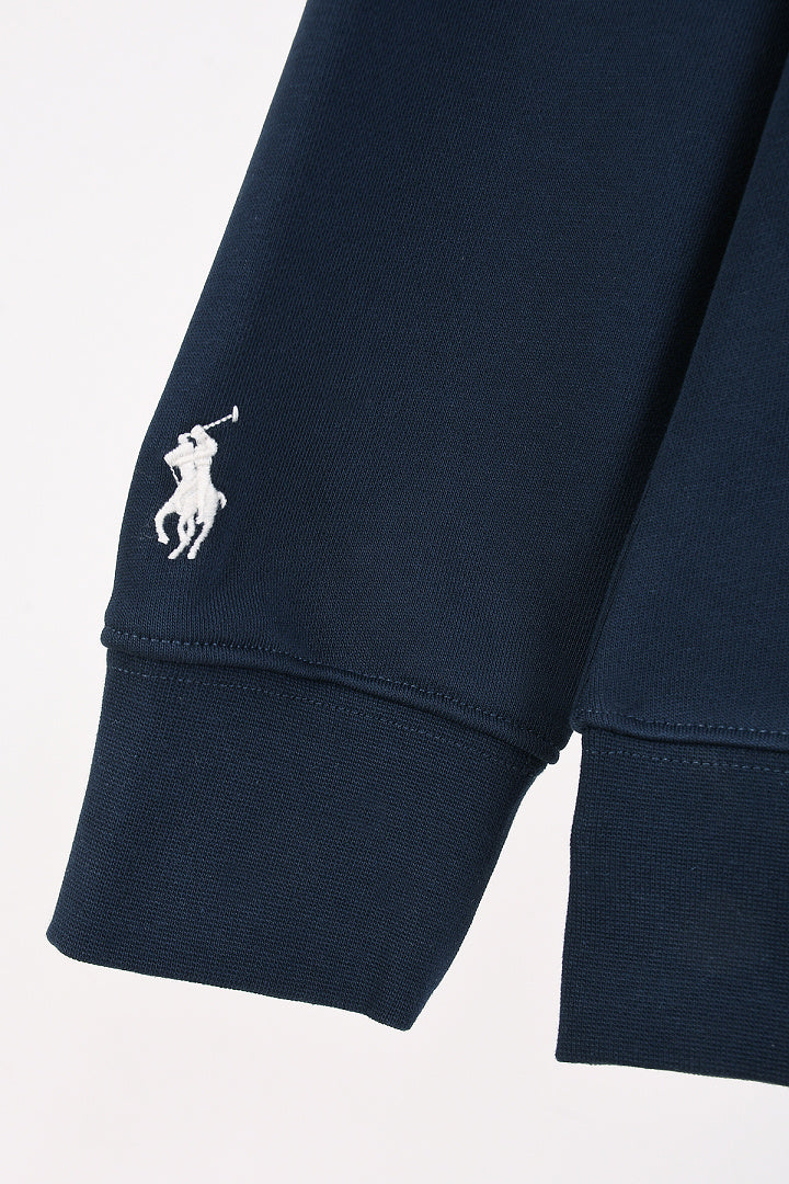 Ralph Lauren Crew-Neck Sweatshirt 2623