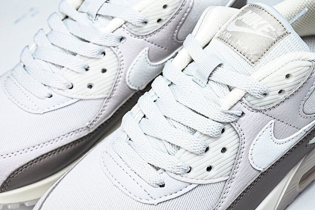 AIR MAX 90 PHOTON DUST LIGHT IRON ORE PHOTON DUST/LIGHT IRON ORE/SAIL/PHOTON DUST