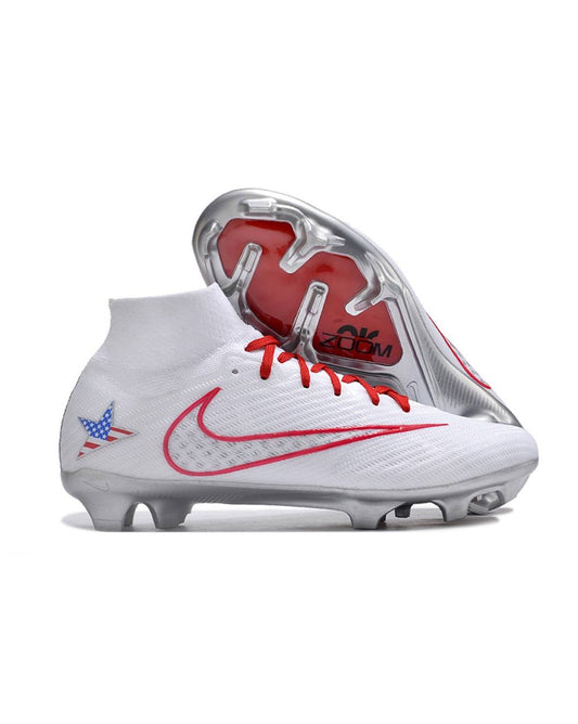 Nike Air Zoom Mercurial Superfly IX Elite FG
