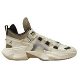 nike jordan why not zero 5 sandy gold shoes
