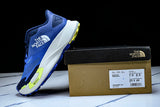 NFOA8AEP-73T THENORTHFACE ENDURIS 4 BLUE/WHITE