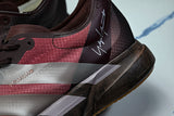 KI7791 Y-3 ADIOS PRO 4 NIGHT RED/WARM CLAY/ACTIVE MAROON