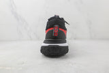 ACG MOUNTAIN FLY 2 LOW BLACK/WHITE/RED