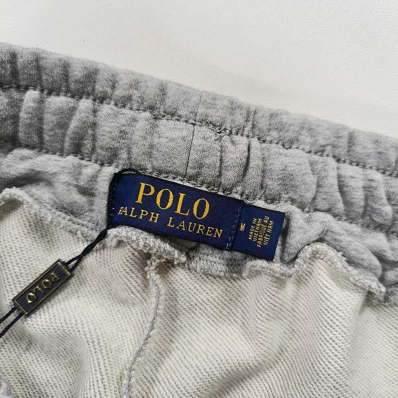 Ralph Lauren Embroidered Sweatpants 2716